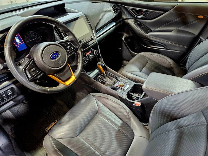 2024 Subaru Forester Wilderness   - Photo 20 - Hillsboro, OR 97124