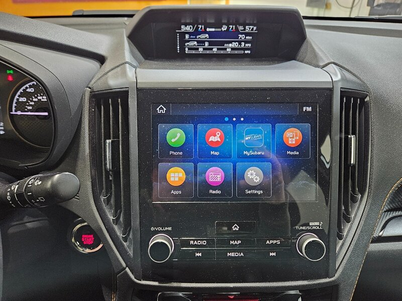 2024 Subaru Forester Wilderness   - Photo 25 - Hillsboro, OR 97124