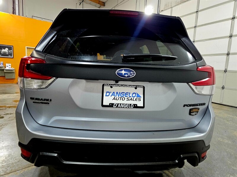 2024 Subaru Forester Wilderness   - Photo 7 - Hillsboro, OR 97124