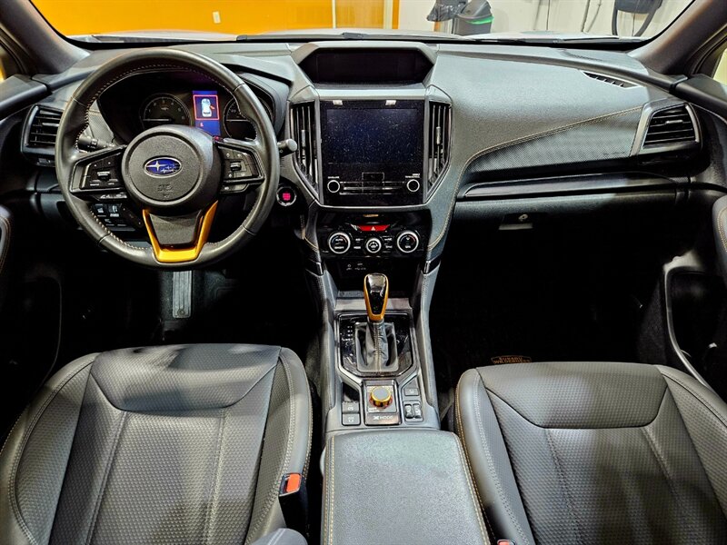 2024 Subaru Forester Wilderness   - Photo 17 - Hillsboro, OR 97124
