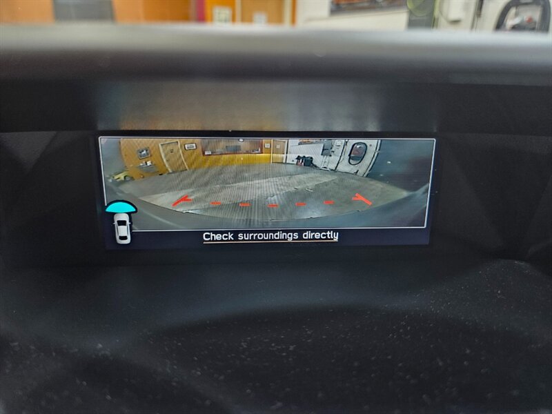 2024 Subaru Forester Wilderness   - Photo 28 - Hillsboro, OR 97124