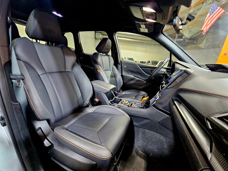 2024 Subaru Forester Wilderness   - Photo 16 - Hillsboro, OR 97124