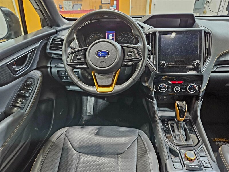 2024 Subaru Forester Wilderness   - Photo 18 - Hillsboro, OR 97124