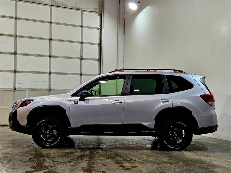 2024 Subaru Forester Wilderness   - Photo 9 - Hillsboro, OR 97124