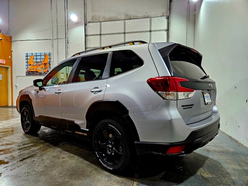 2024 Subaru Forester Wilderness   - Photo 8 - Hillsboro, OR 97124