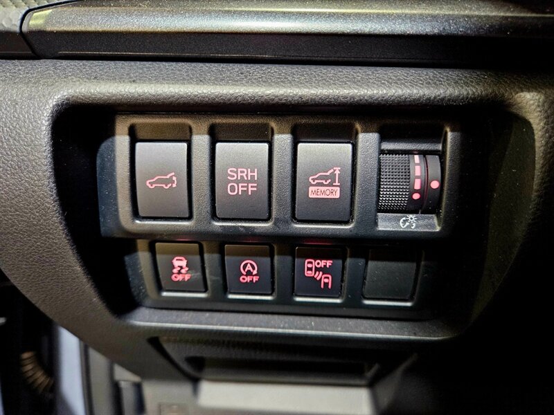 2024 Subaru Forester Wilderness   - Photo 31 - Hillsboro, OR 97124