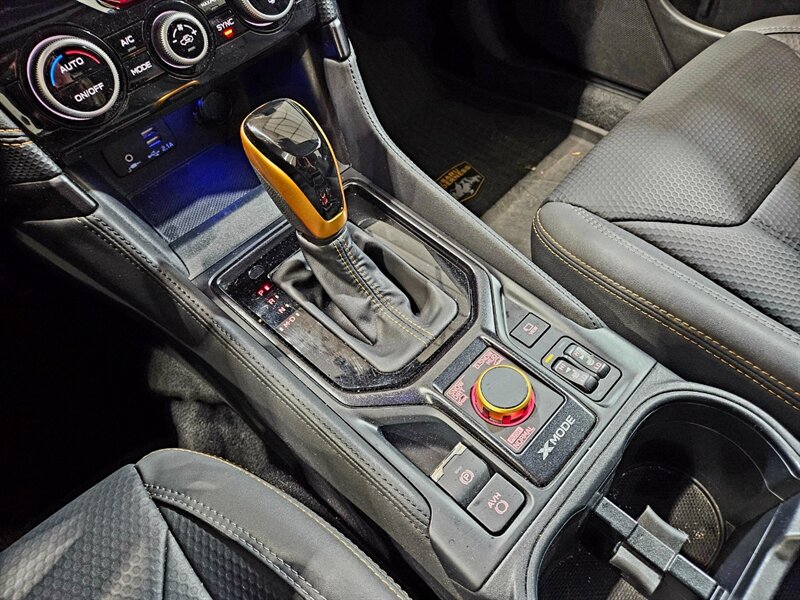 2024 Subaru Forester Wilderness   - Photo 30 - Hillsboro, OR 97124