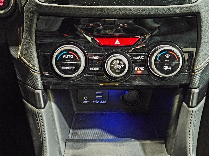 2024 Subaru Forester Wilderness   - Photo 27 - Hillsboro, OR 97124