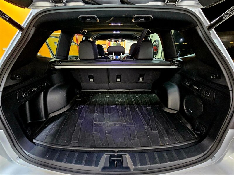 2024 Subaru Forester Wilderness   - Photo 39 - Hillsboro, OR 97124