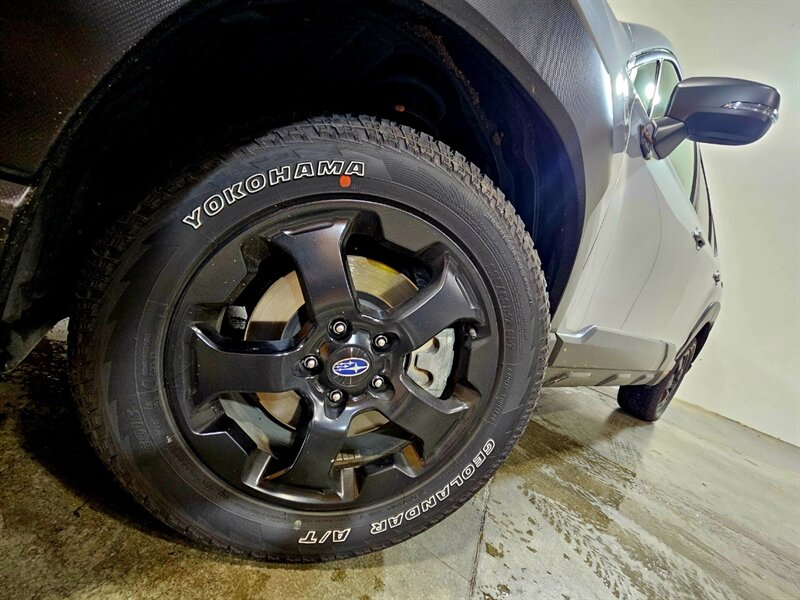 2024 Subaru Forester Wilderness   - Photo 13 - Hillsboro, OR 97124