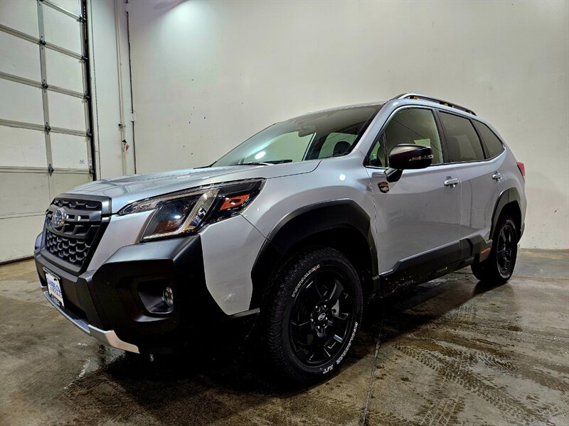 2024 Subaru Forester Wilderness   - Photo 10 - Hillsboro, OR 97124