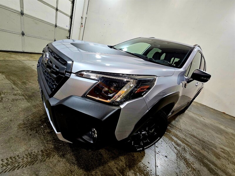 2024 Subaru Forester Wilderness   - Photo 14 - Hillsboro, OR 97124