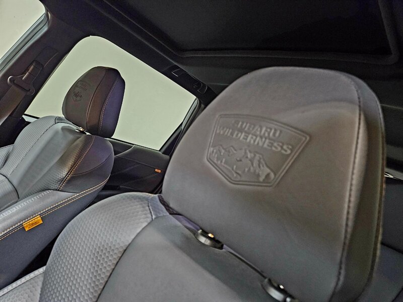 2024 Subaru Forester Wilderness   - Photo 33 - Hillsboro, OR 97124