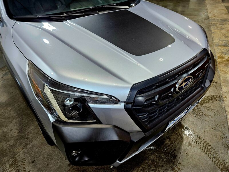 2024 Subaru Forester Wilderness   - Photo 11 - Hillsboro, OR 97124