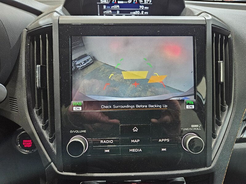 2024 Subaru Forester Wilderness   - Photo 26 - Hillsboro, OR 97124