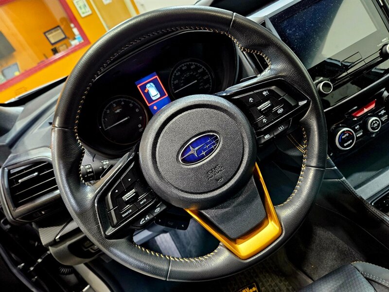 2024 Subaru Forester Wilderness   - Photo 22 - Hillsboro, OR 97124