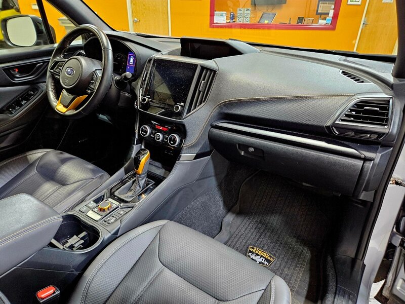 2024 Subaru Forester Wilderness   - Photo 15 - Hillsboro, OR 97124