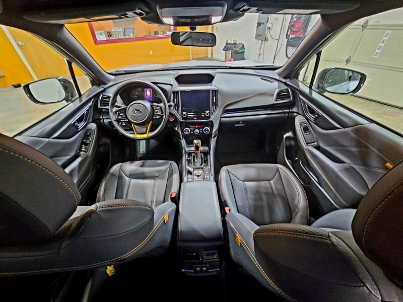 2024 Subaru Forester Wilderness   - Photo 19 - Hillsboro, OR 97124
