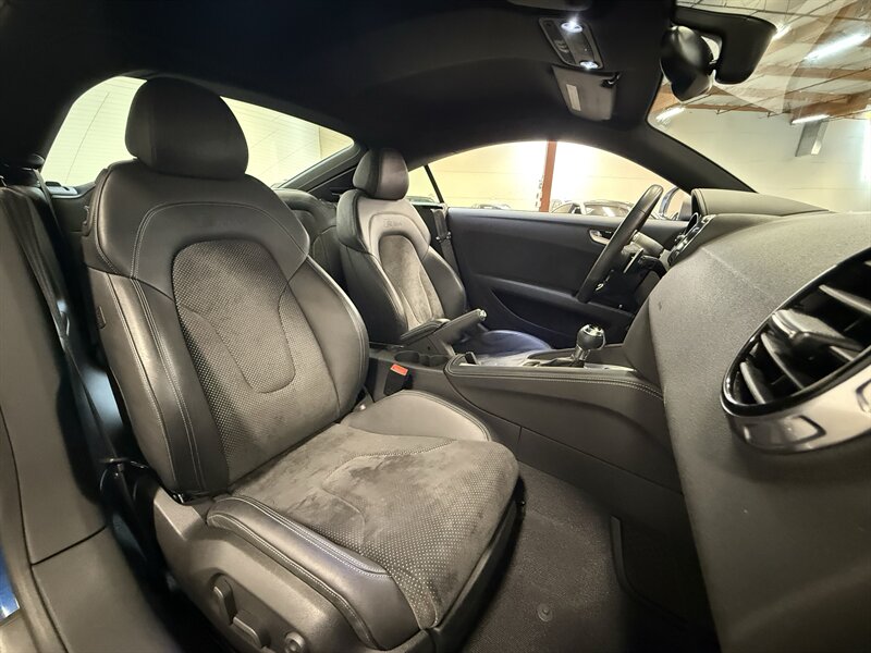 2014 Audi TT 2.0T quattro Premium Plus - Photo 17 - Hillsboro, OR 97124