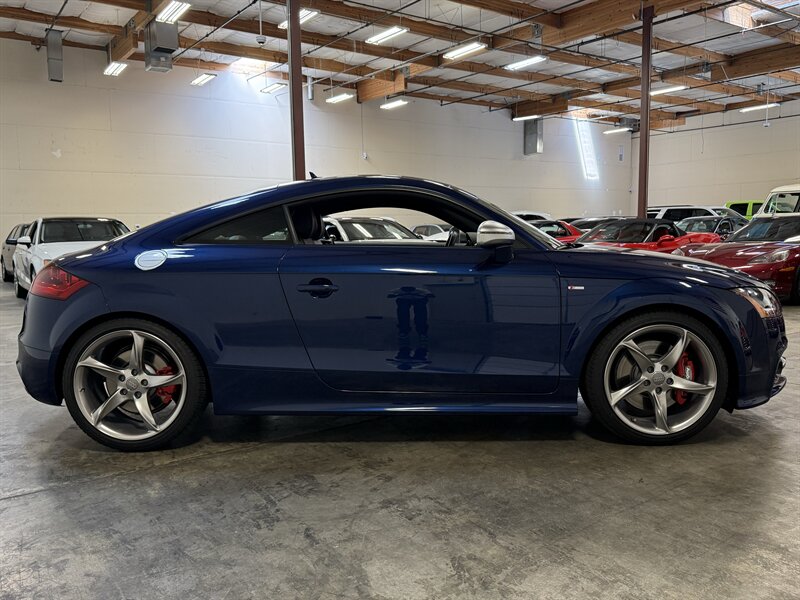 2014 Audi TT 2.0T quattro Premium Plus - Photo 11 - Hillsboro, OR 97124