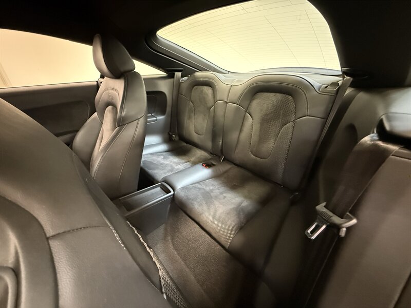 2014 Audi TT 2.0T quattro Premium Plus - Photo 33 - Hillsboro, OR 97124