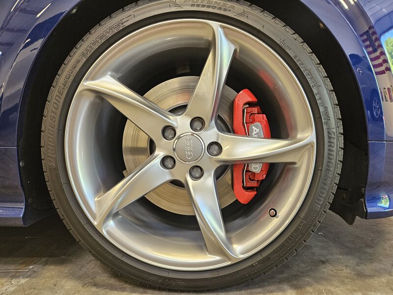 2014 Audi TT 2.0T quattro Premium Plus - Photo 49 - Hillsboro, OR 97124