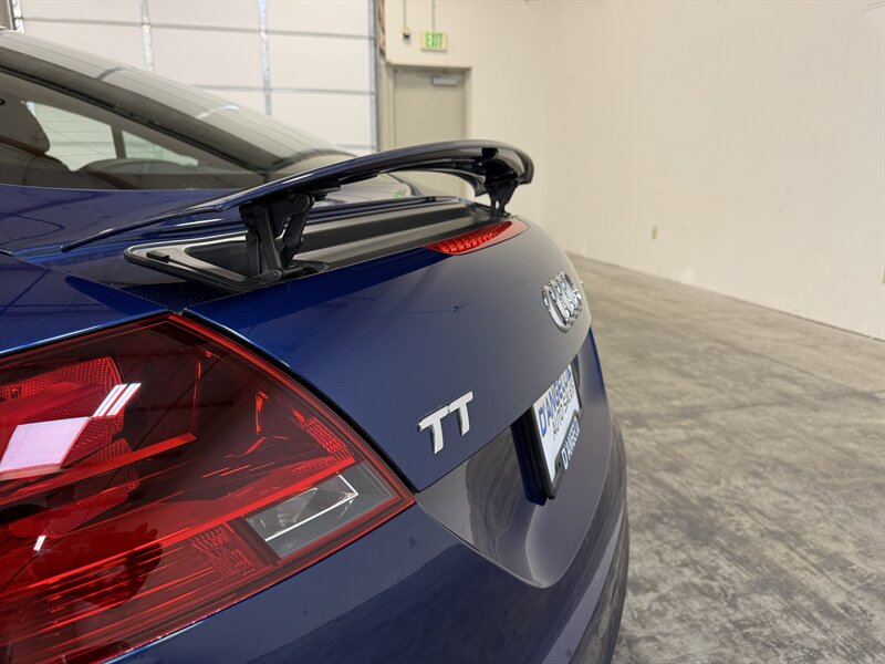 2014 Audi TT 2.0T quattro Premium Plus - Photo 8 - Hillsboro, OR 97124