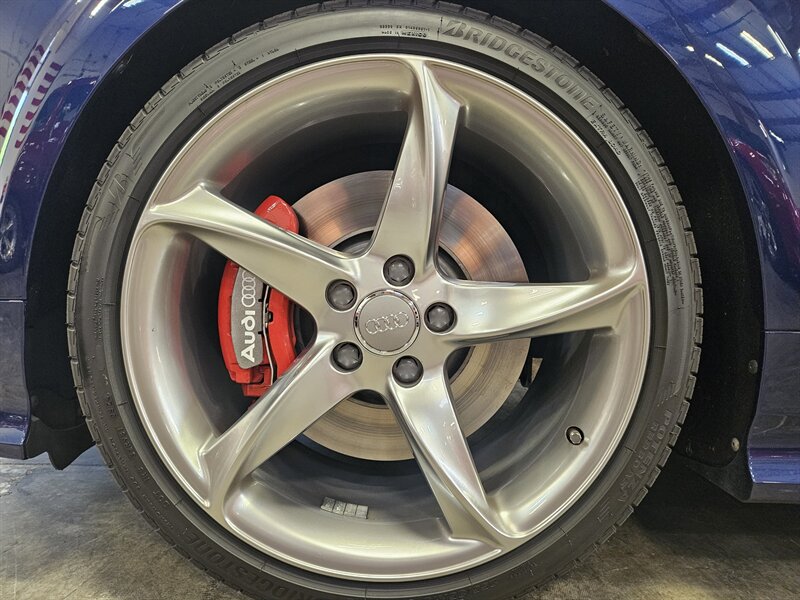 2014 Audi TT 2.0T quattro Premium Plus - Photo 46 - Hillsboro, OR 97124