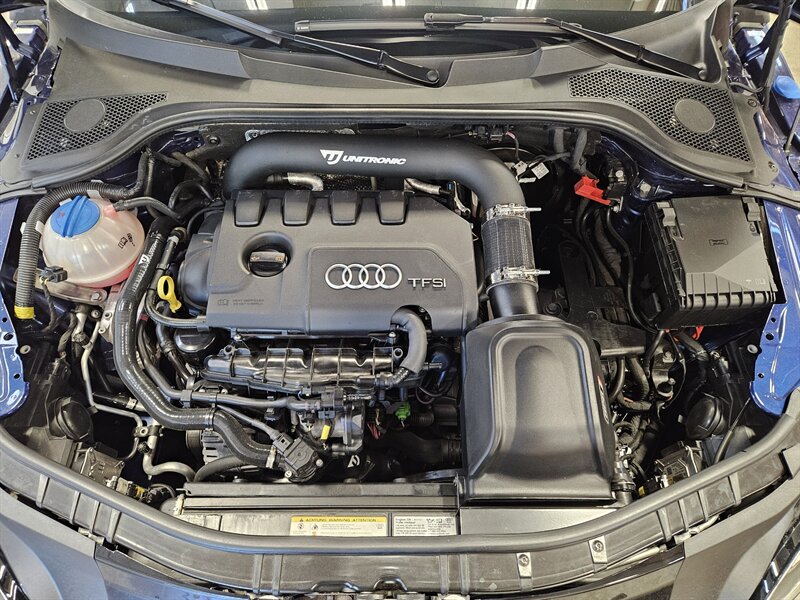 2014 Audi TT 2.0T quattro Premium Plus - Photo 37 - Hillsboro, OR 97124