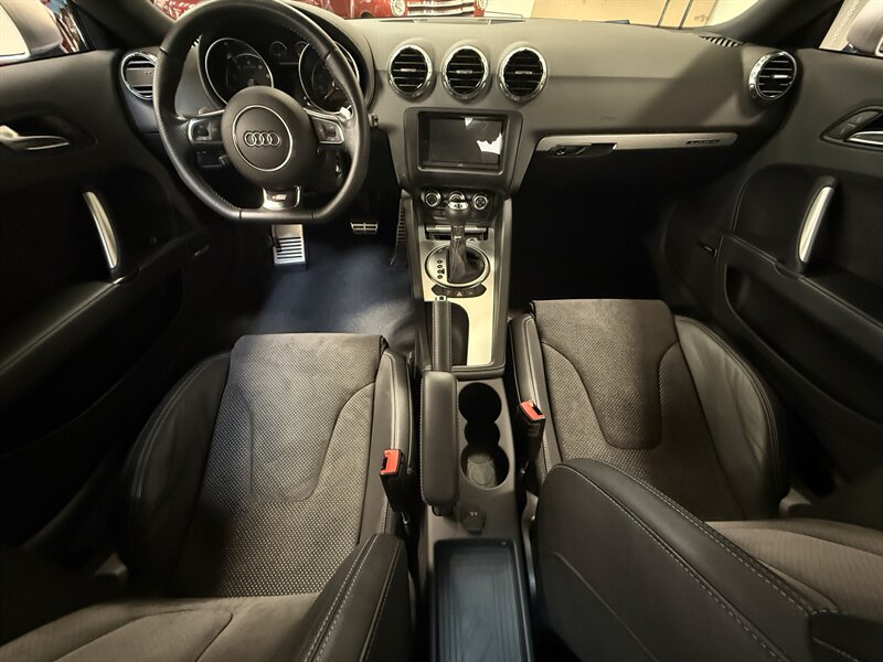 2014 Audi TT 2.0T quattro Premium Plus - Photo 20 - Hillsboro, OR 97124