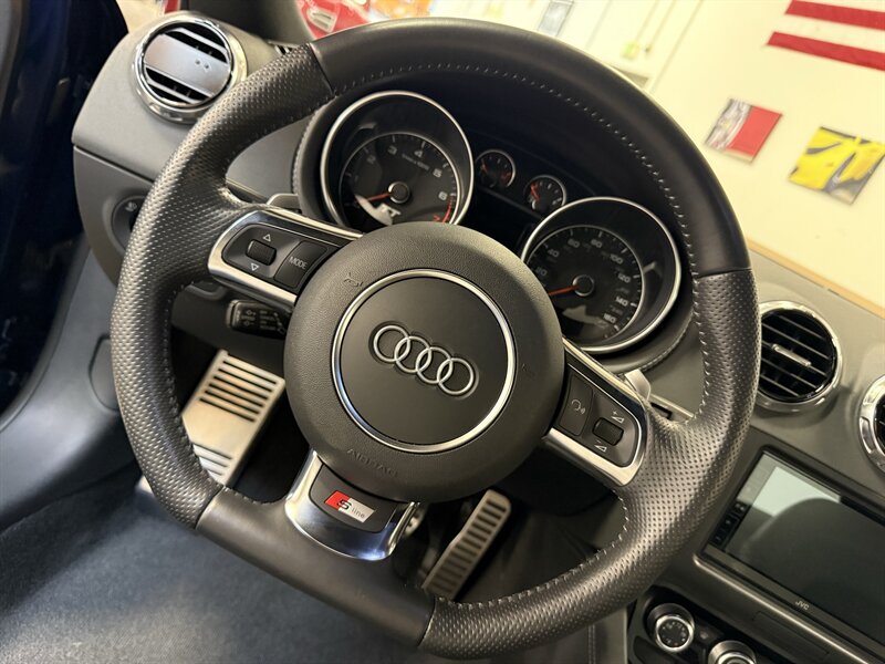 2014 Audi TT 2.0T quattro Premium Plus - Photo 24 - Hillsboro, OR 97124