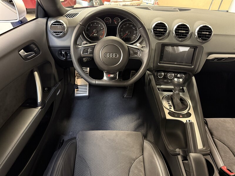 2014 Audi TT 2.0T quattro Premium Plus - Photo 21 - Hillsboro, OR 97124
