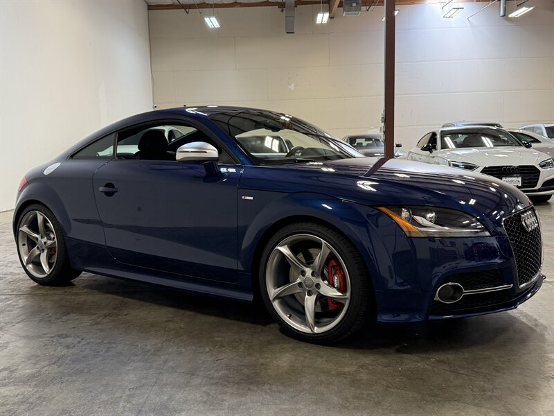 2014 Audi TT 2.0T quattro Premium Plus - Photo 12 - Hillsboro, OR 97124