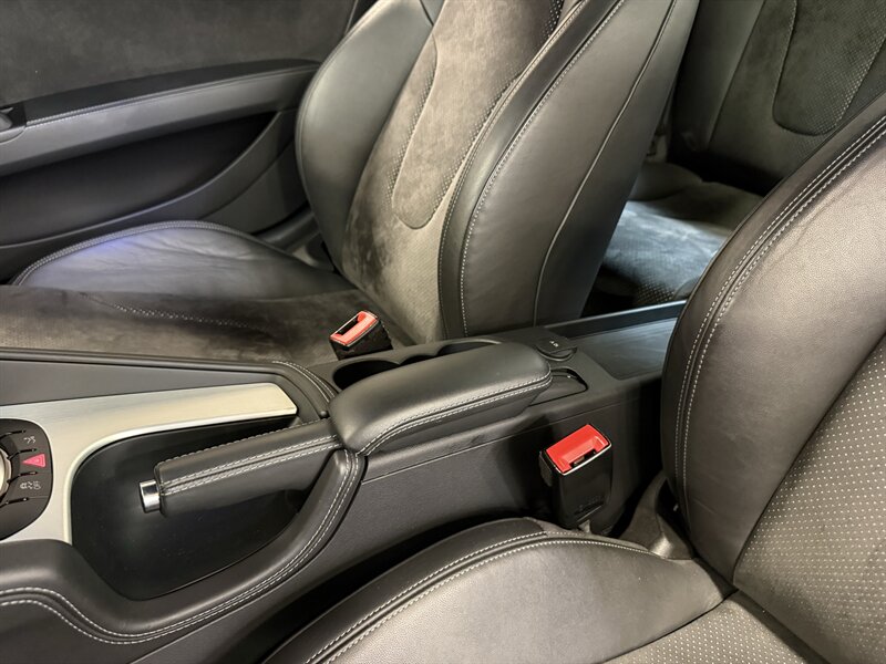 2014 Audi TT 2.0T quattro Premium Plus - Photo 30 - Hillsboro, OR 97124