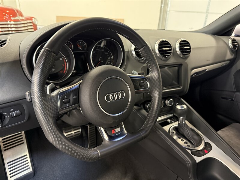 2014 Audi TT 2.0T quattro Premium Plus - Photo 23 - Hillsboro, OR 97124