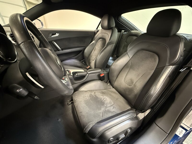 2014 Audi TT 2.0T quattro Premium Plus - Photo 31 - Hillsboro, OR 97124