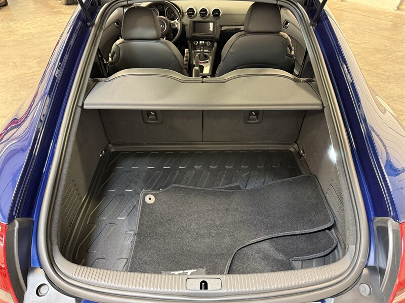 2014 Audi TT 2.0T quattro Premium Plus - Photo 35 - Hillsboro, OR 97124