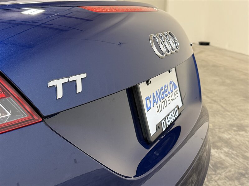 2014 Audi TT 2.0T quattro Premium Plus - Photo 7 - Hillsboro, OR 97124
