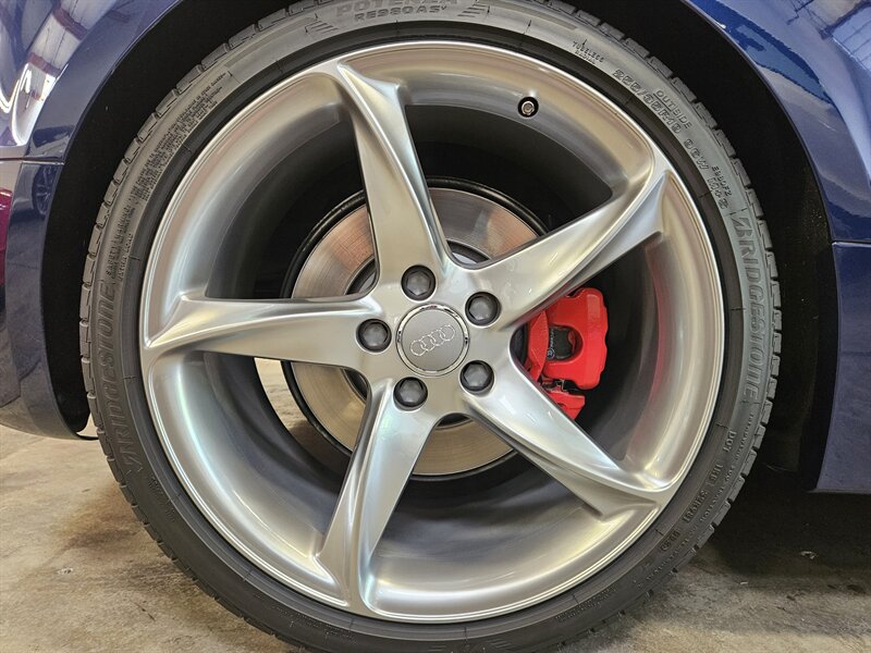 2014 Audi TT 2.0T quattro Premium Plus - Photo 48 - Hillsboro, OR 97124