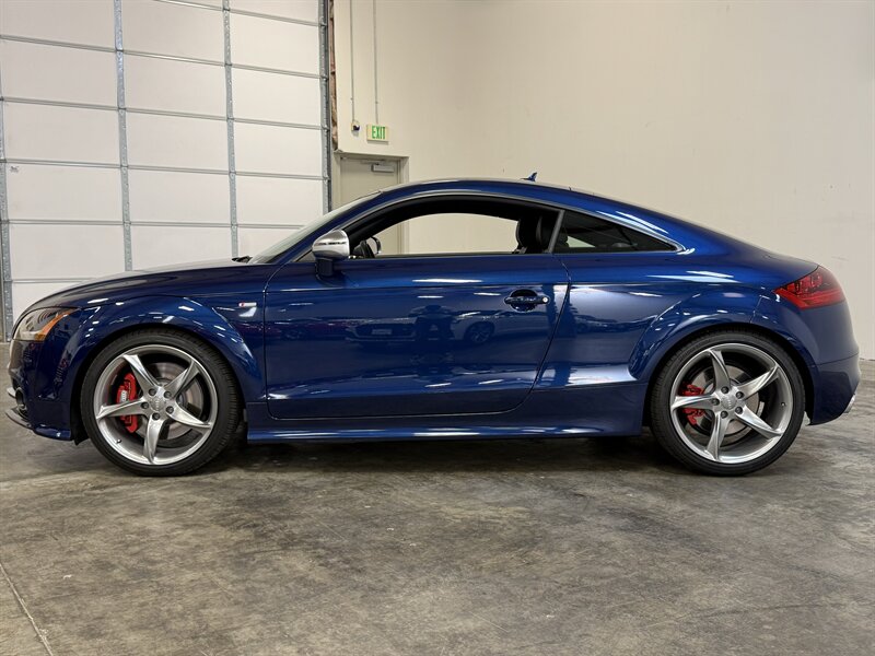 2014 Audi TT 2.0T quattro Premium Plus - Photo 4 - Hillsboro, OR 97124