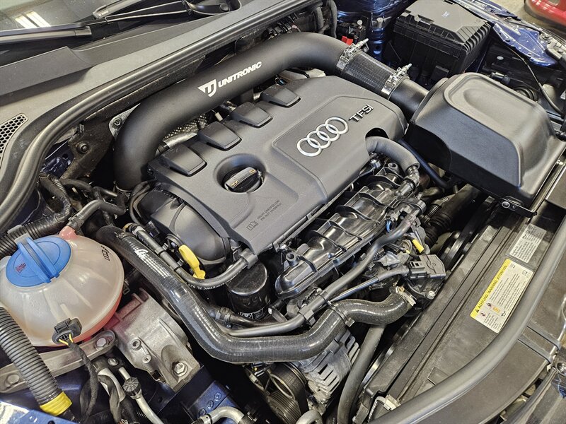 2014 Audi TT 2.0T quattro Premium Plus - Photo 38 - Hillsboro, OR 97124