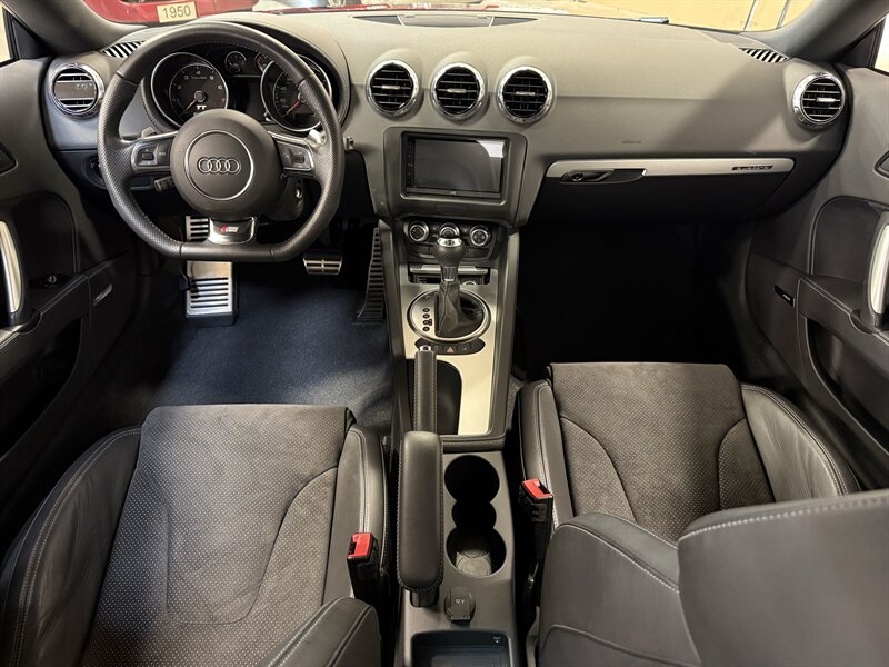 2014 Audi TT 2.0T quattro Premium Plus - Photo 19 - Hillsboro, OR 97124