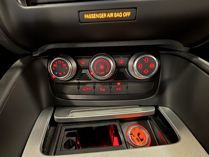 2014 Audi TT 2.0T quattro Premium Plus - Photo 28 - Hillsboro, OR 97124