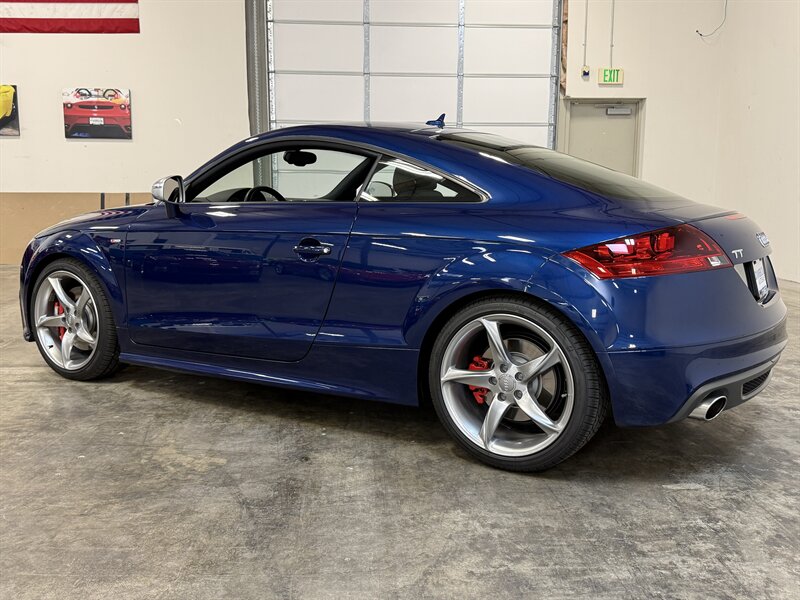2014 Audi TT 2.0T quattro Premium Plus - Photo 5 - Hillsboro, OR 97124