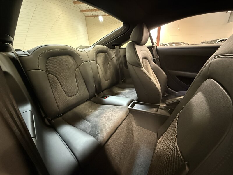 2014 Audi TT 2.0T quattro Premium Plus - Photo 34 - Hillsboro, OR 97124