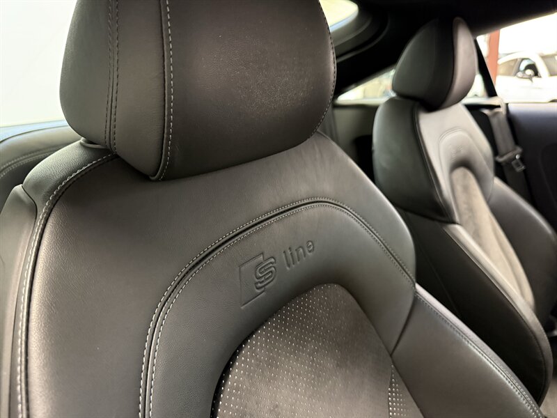 2014 Audi TT 2.0T quattro Premium Plus - Photo 18 - Hillsboro, OR 97124
