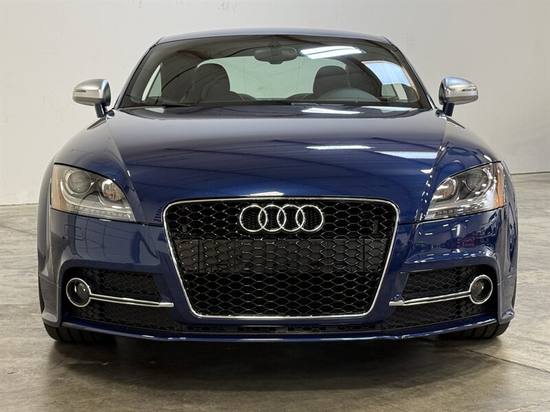 2014 Audi TT 2.0T quattro Premium Plus - Photo 13 - Hillsboro, OR 97124