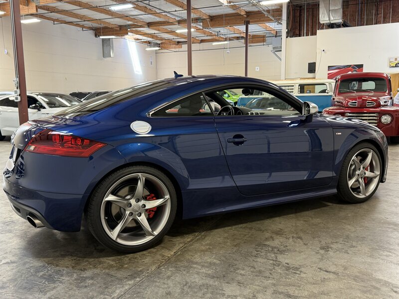 2014 Audi TT 2.0T quattro Premium Plus - Photo 10 - Hillsboro, OR 97124