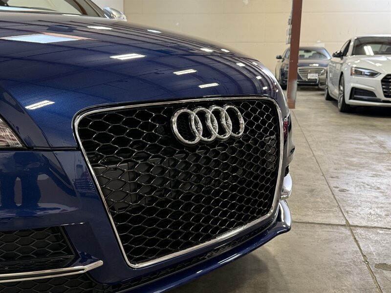 2014 Audi TT 2.0T quattro Premium Plus - Photo 14 - Hillsboro, OR 97124
