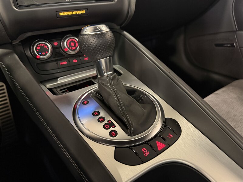 2014 Audi TT 2.0T quattro Premium Plus - Photo 29 - Hillsboro, OR 97124